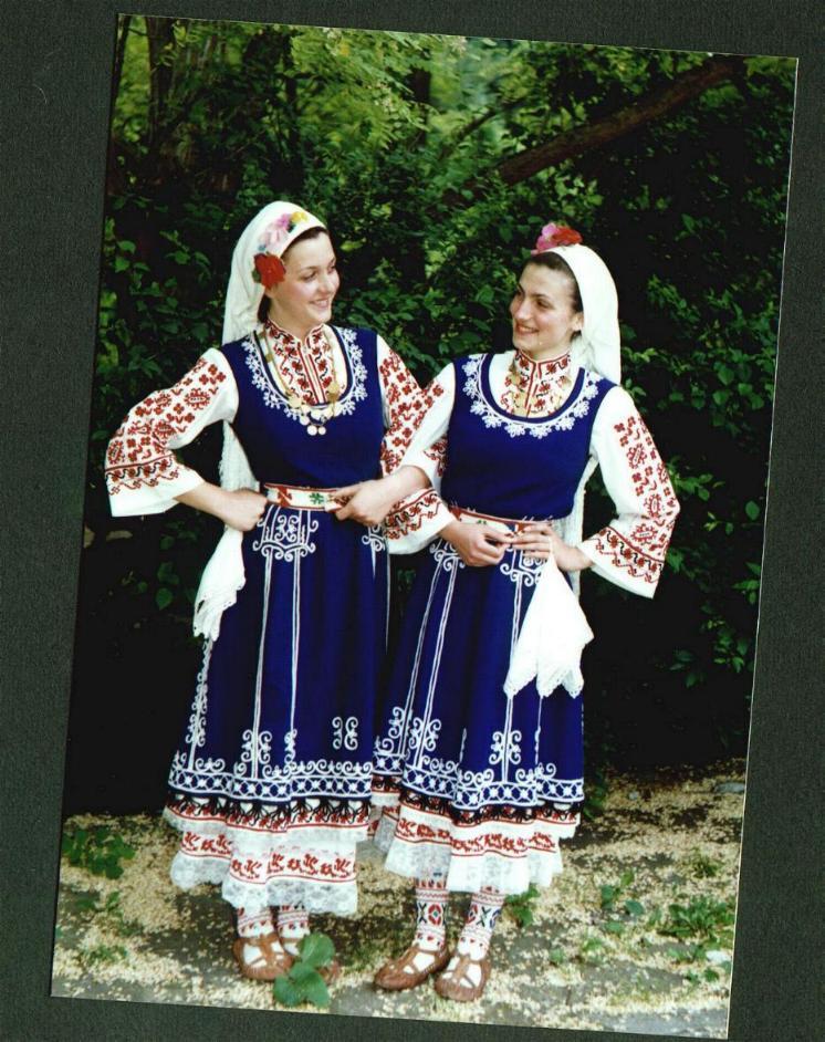  'Odessos' - Varna; Women dresses from Shopluka