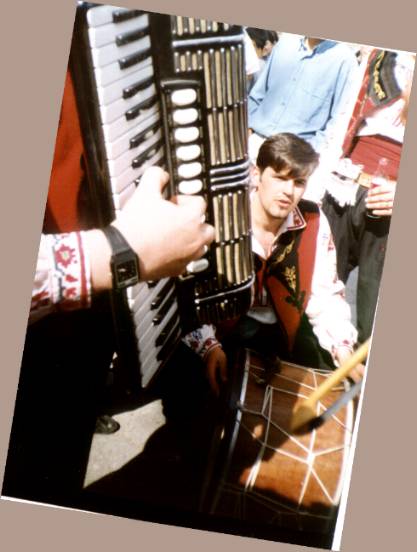  'Odessos' - Varna; Orchestra